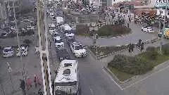 Gaziemir Gazi̇emi̇r Mi̇gros Canlı Kamera