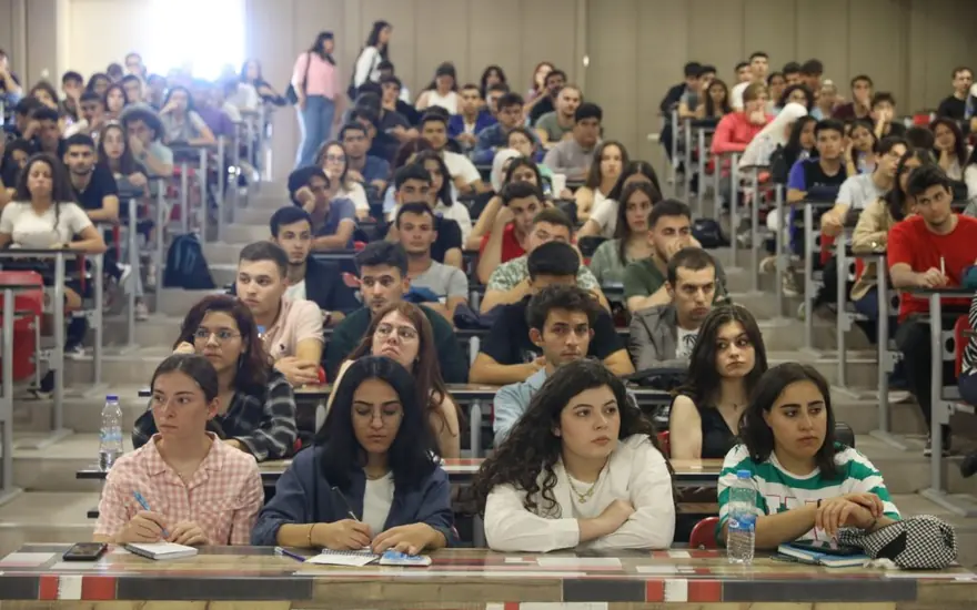 Dokuz Eylul Üniversitesi 2026 YKS tercih sonuçları