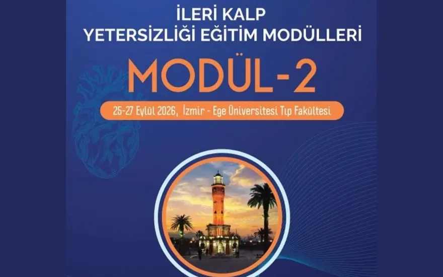Ege Üniversitesi Tıp Fakültesi Kalp Sağlığı Eğitim Programı